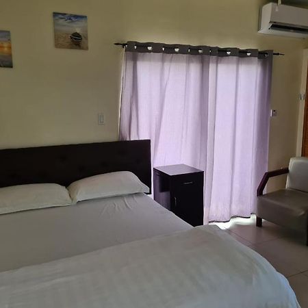 Oriental Suites Georgetown Kültér fotó