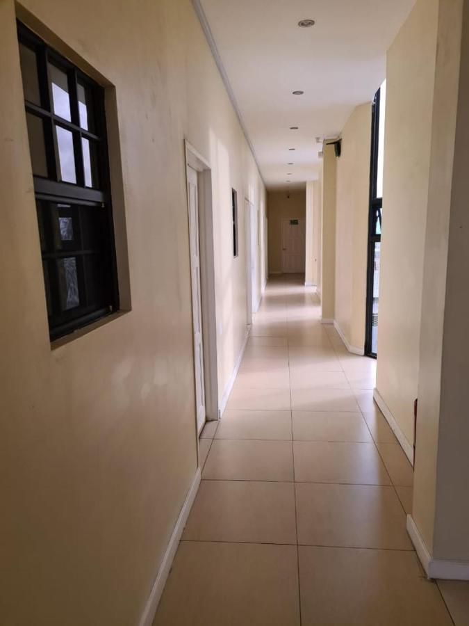 Oriental Suites Georgetown Kültér fotó