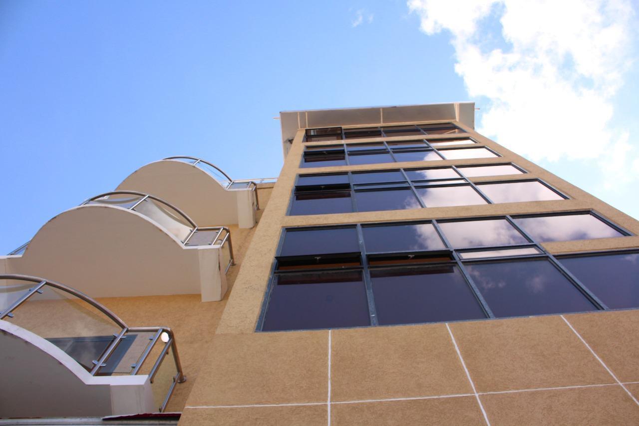 Oriental Suites Georgetown Kültér fotó