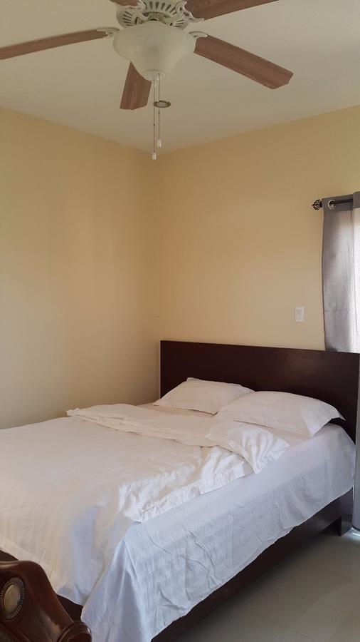 Oriental Suites Georgetown Kültér fotó