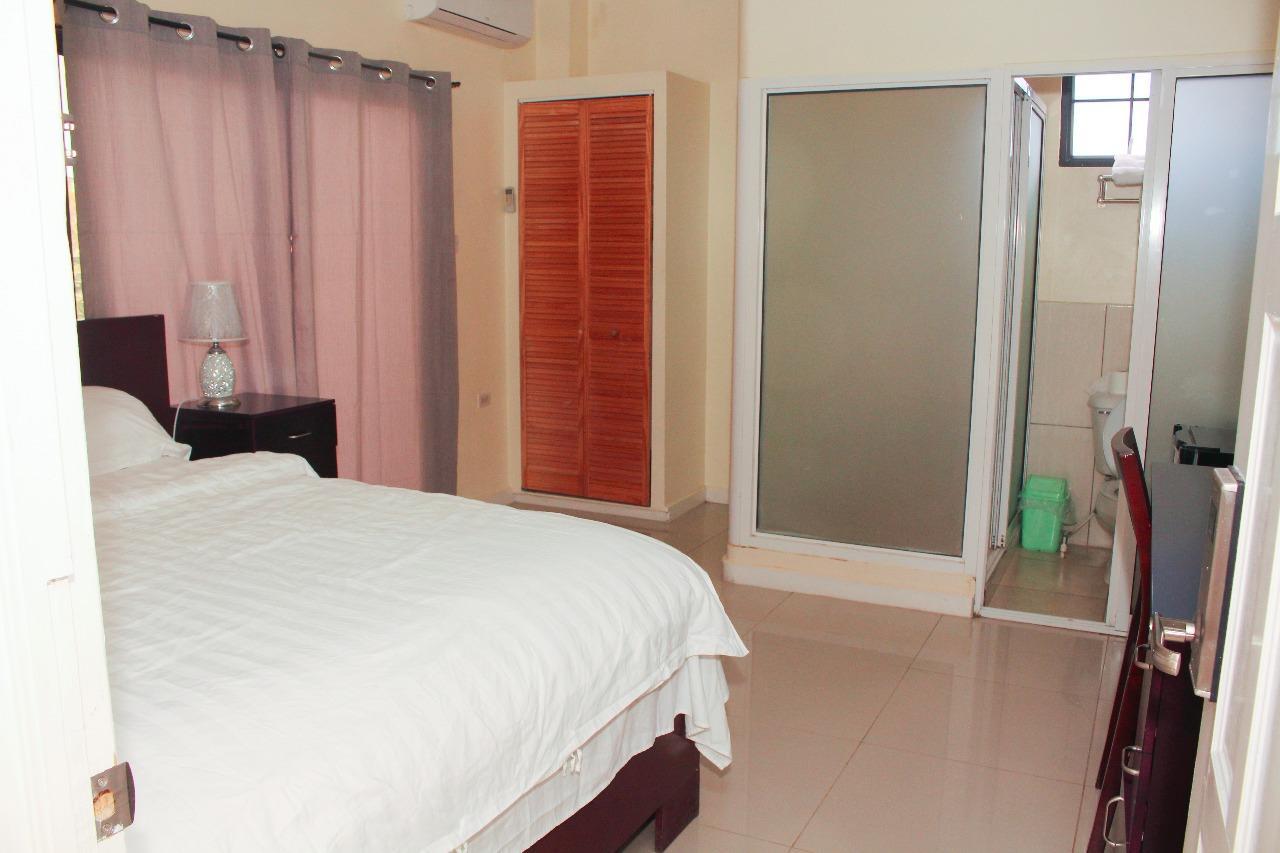 Oriental Suites Georgetown Kültér fotó