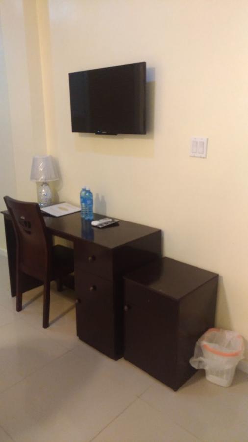 Oriental Suites Georgetown Kültér fotó
