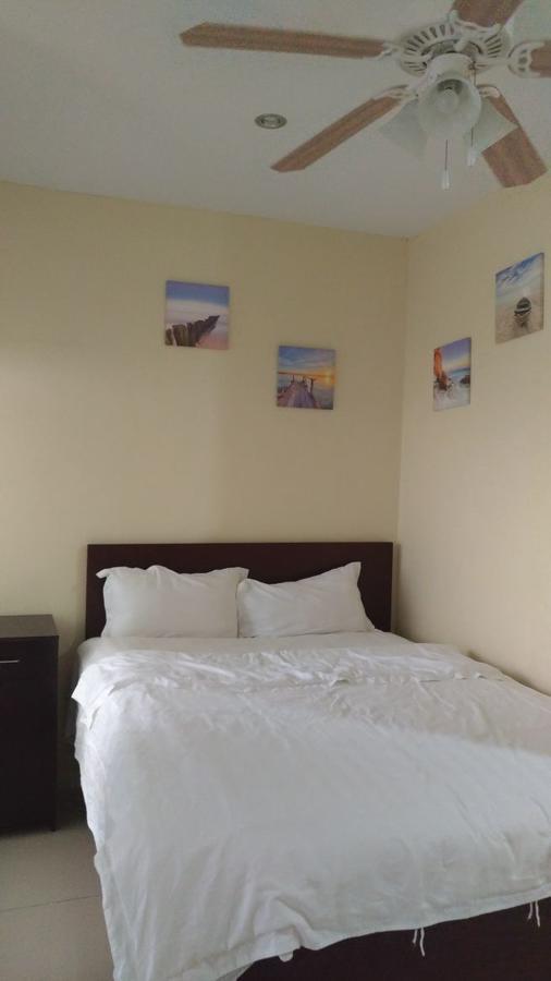 Oriental Suites Georgetown Kültér fotó