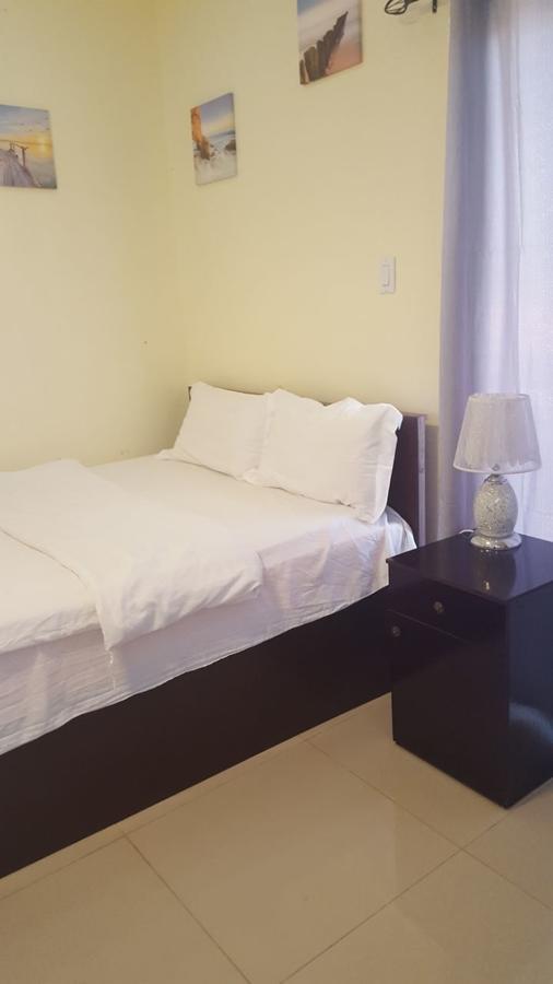 Oriental Suites Georgetown Kültér fotó