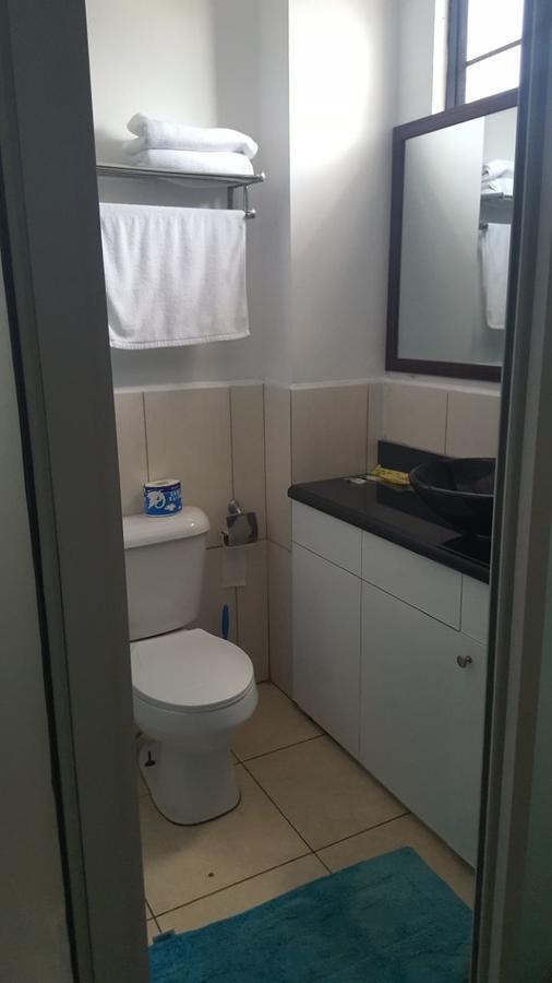 Oriental Suites Georgetown Kültér fotó
