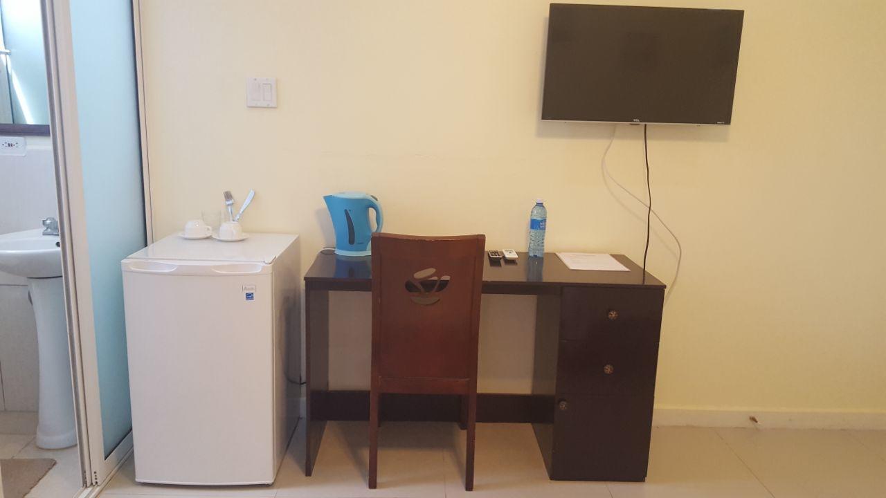 Oriental Suites Georgetown Kültér fotó