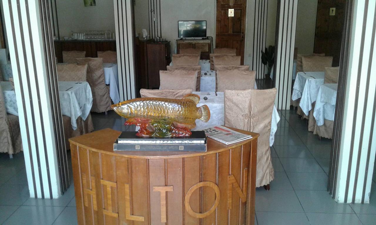 Oriental Suites Georgetown Kültér fotó